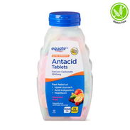 Antiácido Equate Extra Strength - Img 53658923