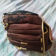 Vendo guante de béisbol nuevo de marca - Img 45385513