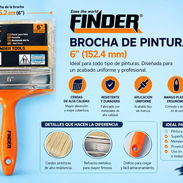 Brocha de pintar - Img 57435424