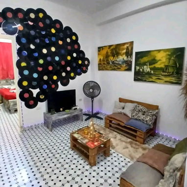 Casa en nuevo vedado - 5/10