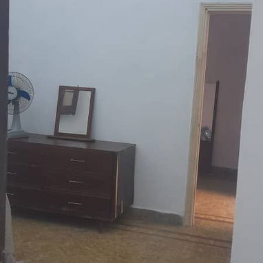 Se alquila apartamento de dos habitaciones en Jovellar - Img 121984768