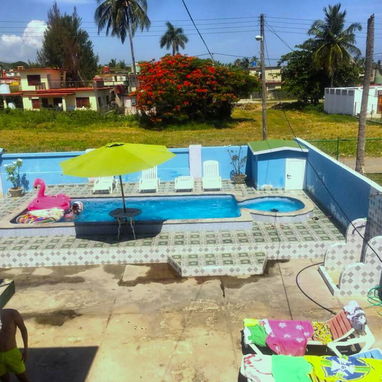 🅰️CASA EN LA PLAYA CON  3 HAB – 2 CUADRAS DE LA PLAYA - Img 114580295