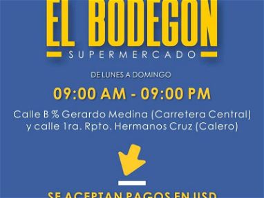 El Bodegón del Calero - Img main-image-45811894