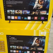 Smart TV Vizio 50" - Img 57062136