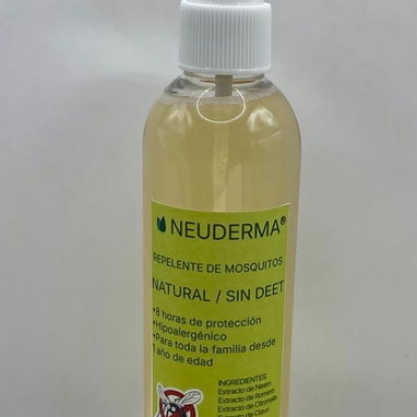 Repelente spray - Img 107463252