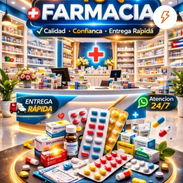 Medicamentos importados - Img 55814797