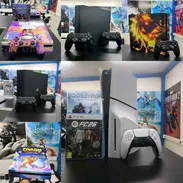 🏖️ SE ACERCA LAS VACACIONES Y SI ERES GAMER 😼🙂🎮.... QUE ESPERAS...⏳🎯 🎮En nuestra tienda vendemos consolas , acce - Img 55086139