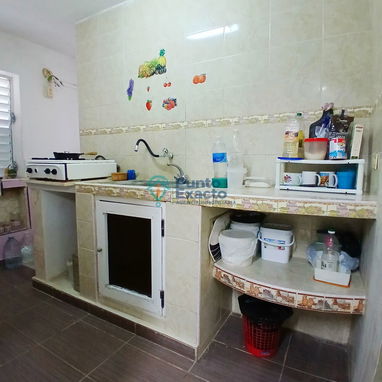 Apartamento pequeño en el Vedado - 6/10