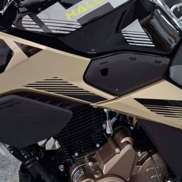 Moto deportiva - 2/4