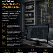**Autodesk Electrical 2027** - Img 55882608