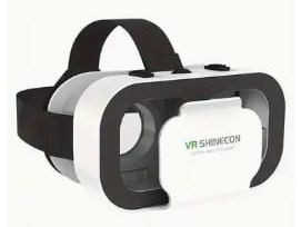 VR gafas de realidad virtual para movil en Oferta - Img main-image