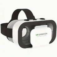 VR gafas de realidad virtual para movil en Oferta - Img 45552301