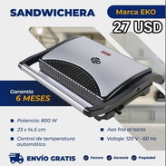 🔥 Sandwicheras 🔥 - Img 54999658