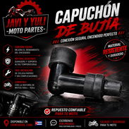 Venta de accesorios de moto - Img 57216580