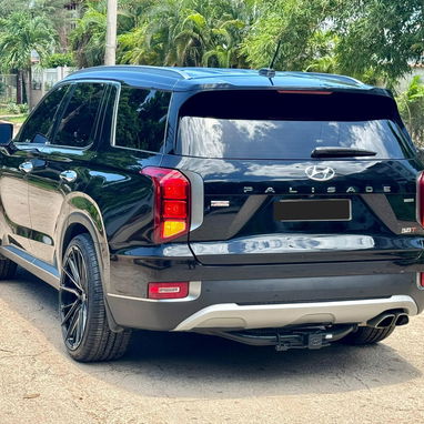 Hiunday PALISADE LIMITED 2022 - Img 106520755