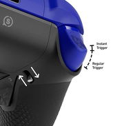Mandos SCUF Instinct Pro Performance Series Wireless Xbox Controller - Remappable Back Paddles - Instant Triggers - Xbox - Img 55491139