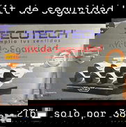 Cámaras de Seguridad - Img 49431058