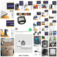 Electrodomésticos y Útiles del hogar🔥🔥🔥 - Img 50012915