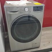 900 USD VENDO LAVADORA SECADORA LG DE 14KILO CARGA FRONTAL NUEVA - Img 54204455