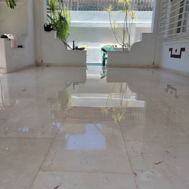 Pulidor de pisos - 3/5