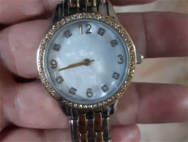 Vendo reloj de mujer - Img main-image-45417352