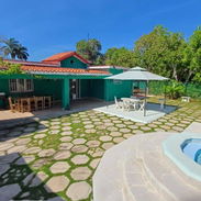 Casa en la playa con sistema fotovoltaico - Img 54268252
