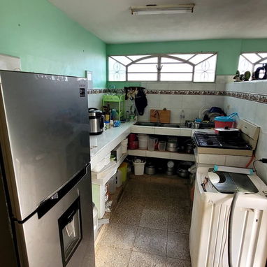 Venta de casa La lisa - 7/10