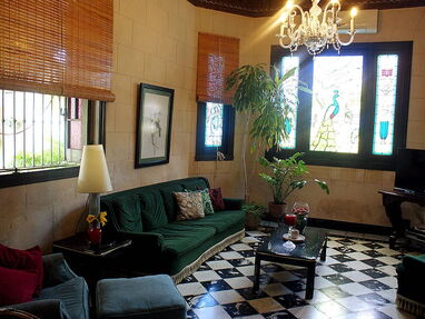 Preciosa casa de renta en Miramar.  Para vacaciones.  Llama AK 50740018 - Img 61577481