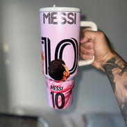 Termo de Messi 🦩. (Nuevo) - Img 56434459