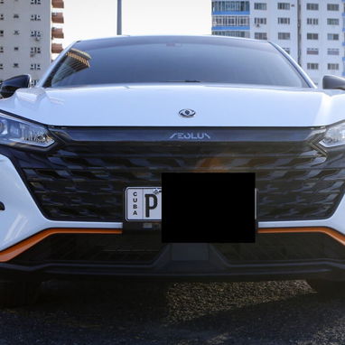 DONGFENG AEOLUS SHINE EN VENTA - 2/5