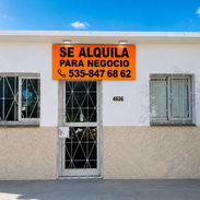 📍SE ALQUILA CASA PARA NEGOCIO EN PLAYA - Img 56272942