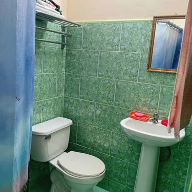 Venta de casa independiente - 7/10