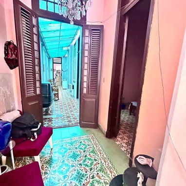 Vendo Casa en Centro Habana - Img 116904976