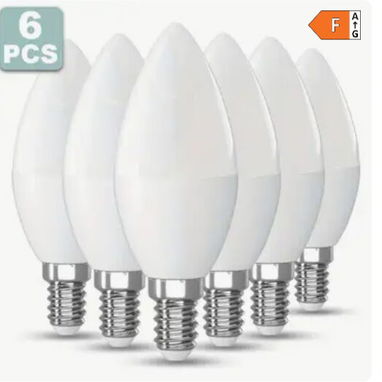 Colirio para los ojos y bombillos led - Img 94444498