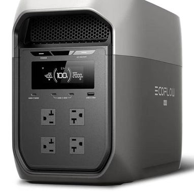 🔋 Paneles bifaciales + estaciones de energía: la independencia que necesitas - Img 119395458
