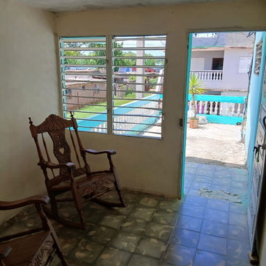La casa se vende con todo dentro - Img 127044292