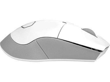 0km✅ Mouse Cooler Master MM311 Mate White 📦 Blanco ☎️56092006 - Img 65184549