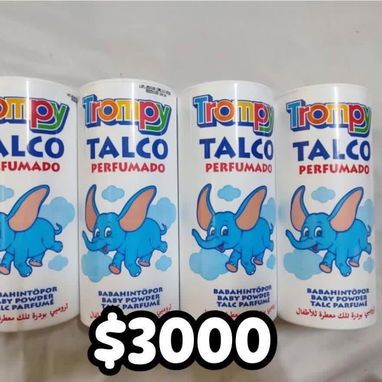 Pañales desechables, toallitas húmedas, compotas y más. Mensajería por un costo 💲 adicional - 10/10