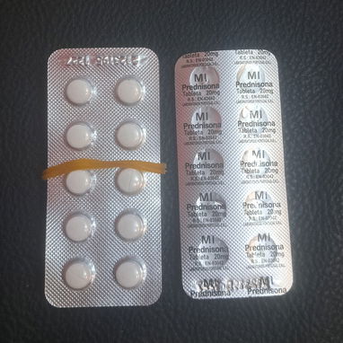 Medicamentos variados - Img 123305504