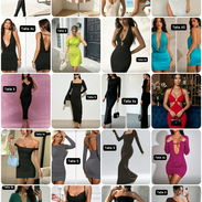 VESTIDOS DE SHEIN POR CANTIDAD - Img 58061699