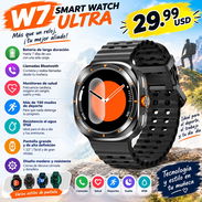 Relojes inteligentes - Img 56389133