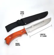 SE VENDE CUCHILLO - Img 50218245