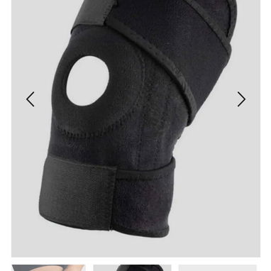 Todo tipo de accesorios para el gimnasio - Img 112304767