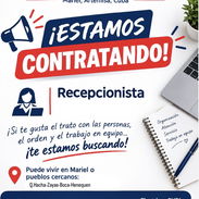 Oferta de Empleo en Mariel - Img 57584515