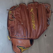 🔥 GUANTE DE BASEBALL EDICIÓN LIMITADA🔥 - Img 56908763