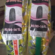‼️GOMAS PARA BICIMOTO‼️ - Img 55798901