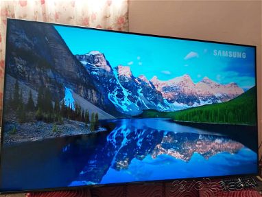 Tv de 50" Samsung Smart TV Ultra HD 4K Serie 7 - Img 68651830