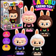 NUEVO INGRESO! LABUBU TREND TOY 🐰💖 ✨🎁 - Img 57121639