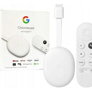 Chromecast - Img 45420640