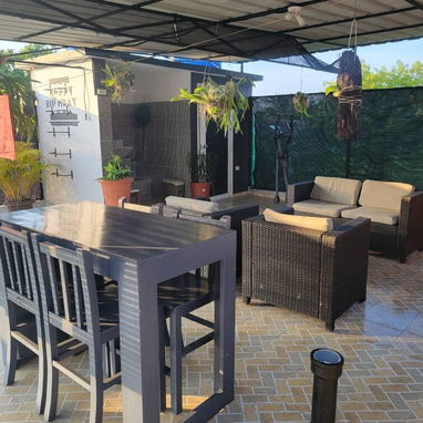 🌊 Exelente apto en Vedado/Renta lineal Nuevo Vedado/Alquiler a extranjeros nuevo Vedado 🌊 - Img 124349606